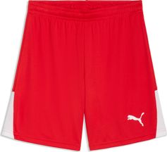 Puma teamLIGA26 Shorts Outdoor Shorts für Jungen