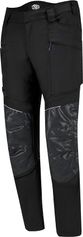 HAIX Work Pants Black