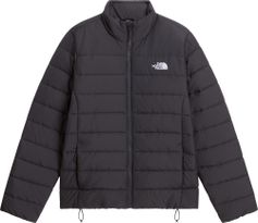 The North Face Mens Aconcagua Jacket Herren Freizeitjacke