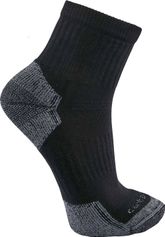 Carhartt Midweight Cotton Blend Quarter Sock 3 Pair Herren Sportsocken