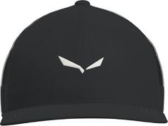 Salewa Eagle Logo Mesh Cap UNI
