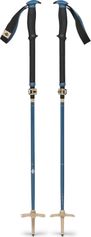 Black Diamond Traverse Compactor Ski Poles