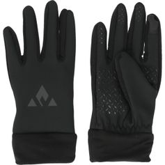 Whistler Silorn Softshell Touchscreen Gloves Handschuhe