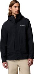 Columbia Men's Street Heights Waterproof Shell Herren Freizeitjacke