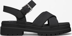 Timberland Womens Backstrap Sandal Damen Sandalen