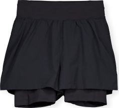 Houdini W's Pace Trail Shorts Outdoor Shorts für Damen