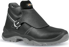 U-Power Crocodile L S3 FO Unisex Arbeits- & Sicherheitsschuhe