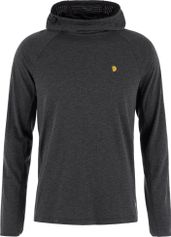 Fjällräven Bergtagen Midlayer Hoodie M Herren Midlayer für Freeski oder Skitouren