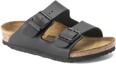 Birkenstock Arizona Kids Birko-flor Boys Jungen Sandalen