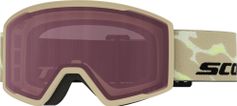 Scott Goggle Trace Unisex Skibrille