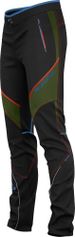 Crazy Pant Flame Herren Skitourenhose