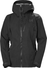 Helly Hansen W Odin 9 World Infin Shell Jacket Damen Hardshelljacke