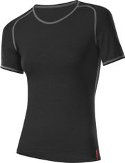 Löffler Women Shirt Short Sleeve Transtex Warm 180