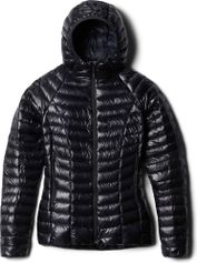 Mountain Hardwear W Ghost Whisperer Hoody Damen Isolatiionsjacke für Freeski oder Skitouren