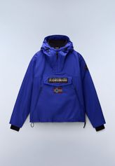 Napapijri Rainforest Next Winter Anorak Jacket Herren Freizeitjacke