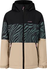Protest Prtdeline JR Snowjacket Mädchen Skijacke