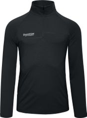 Martini Argon Base LS Shirt M Herren Longsleeve für Freizeit und Outdooraktivitäten