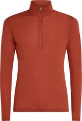 Icebreaker M 175 Everyday Long Sleeve Half Zip Herren Funktionswäsche