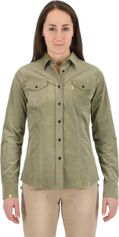 Karpos Abete W Shirt Damenhemd für Outdoor Aktivitäten