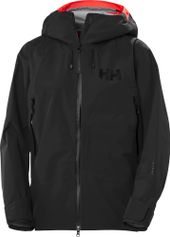 Helly Hansen Women's Sogn Shell Jacket Damen Skijacke