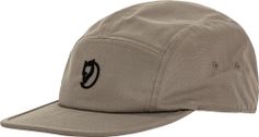 Fjällräven Flat Brim Cap