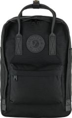 Fjällräven Kånken No. 2 Black Laptop 15 Tagesrucksack