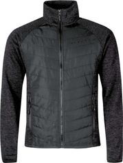 Halti Streams M Hybrid Knit Layer Jacket Herren Freizeitjacke