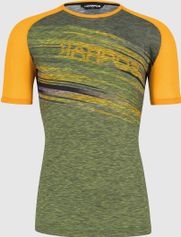 Karpos Croda Rossa EVO Jersey Herren T-Shirt für sämtliche Outdoor Aktivitäten