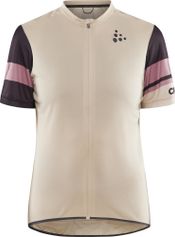 Craft Core Endur Logo Jersey Women Damen Radtrikot