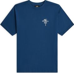 O'Neill Loose Print T-shirt Jungen T-Shirt für sämtliche Outdoor Aktivitäten