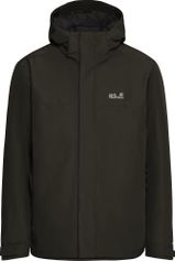 Jack Wolfskin Stonelite 3IN1 Jacket M Herren Doppeljacke