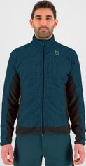 Karpos Rocchetta Fleece Herren Midlayer für Outdoor Aktivitäten