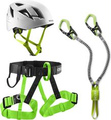 Edelrid Joker Kit IV Klettersteigset