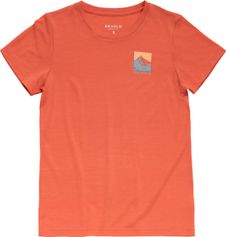 Devold of Norway Classic "summit" Tee WMN