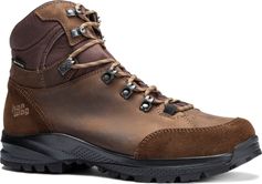 Hanwag Banks Hunt SF Extra Lady GTX Damen Wanderschuhe
