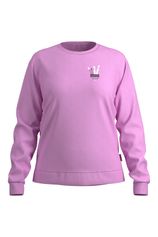 Maloja NEUSIEDLERSEEM. Damen Longsleeve für Freizeit und Outdooraktivitäten