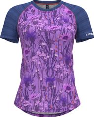 Crazy Shirt Alpinstar Damen Laufshirt