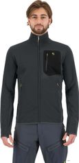 Karpos Marmolada Fleece Herren Midlayer für Freeski oder Skitouren