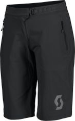 Scott Shorts W's Trail Vertic With Pad Damen Radhose