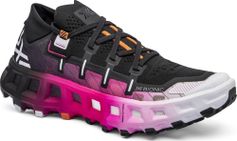 X-Bionic Terraskin X00/C Unisex Speed Hiking Schuhe