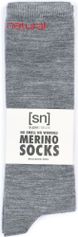 Super.Natural Wool Guardians Longsocks 2-PACK