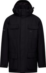 Trespass Skerry - Male Rain Jacket Herren Hardshelljacke