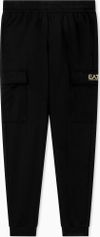 EA7 Train Core ID M Cargo Pants CH Coft CC - Train Core ID M Cargo Pants CH Coft CC Herren Lauf- & Trainingshose