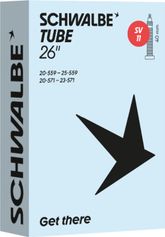 Schwalbe Schwalbe Schlauch SV11