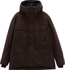 cmp - collective (of) moving people MAN Jacket FIX Hood Herren Freizeitjacke