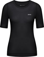 POC W's Layer Mid Short Sleeve Jersey Unisex Radunterwäsche