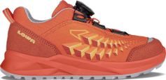 Lowa Ferrox GTX LO JR Kinder Laufschuhe
