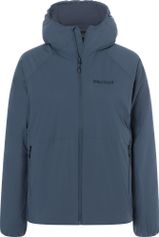 Marmot Wm's Novus LT Hoody Kunstfaser Isolationsjacke für Damen