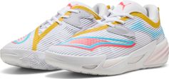Puma All-pro Nitro 2 Unisex Freizeitschuhe
