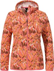 Schöffel Fleece Hoody Lugano Women
